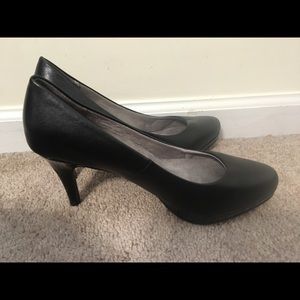 Life strides velocity with memory foam